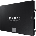 Dysk SSD Samsung 870EVO MZ-77E500B/EU 500GB