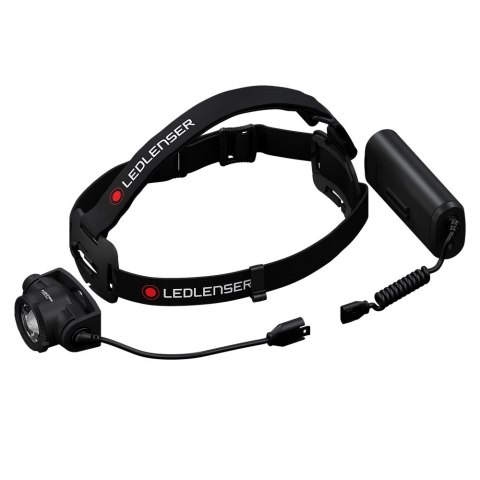 Latarka Ledlenser H15R Core