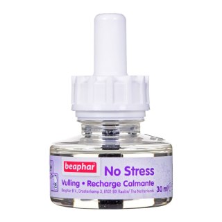 Beaphar No Stress aromatyzer wkład dla kota 30ml