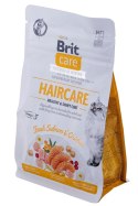 Brit Care Cat Grain-Free Haircare 0,4kg