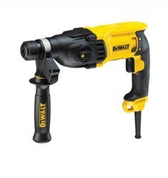 Młotowiertarka 800W 2,6J DeWalt D25133K