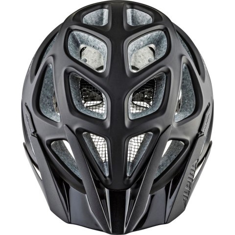 Kask rowerowy ALPINA MYTHOS 3.0 L.E. czany matt 57-62