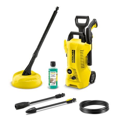 Myjka ciśnieniowa KARCHER K 2 Power Control Home 1.673-603.0