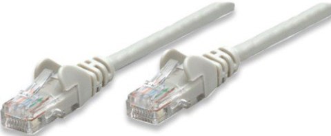 INTELLINET NETWORK SOLUTIONS Patch RJ45 Cat5e UTP 2m 2 Patchcord