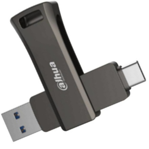 Pendrive 128GB DAHUA USB-P629-32-128GB