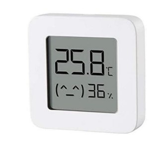 Czujnik Mi Temperature and Humidity Monitor 2