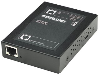 Intellinet Splitter PoE+ IEEE 802.3at/af 5/7,5/9/12 V