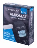 Alkomat BACscan F-30