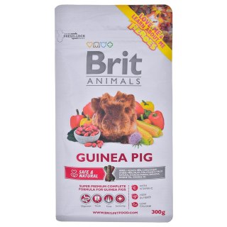 Brit Animals Guinea COMPLETE 300g