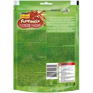 FRISKIES Funtastix 175g