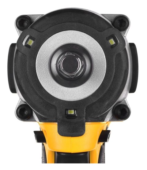 Klucz udarowy akumulatorowy 3/8" 18V DCF923N DEWALT