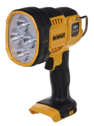 Latarka akumulatorowa DeWalt DCL043-XJ