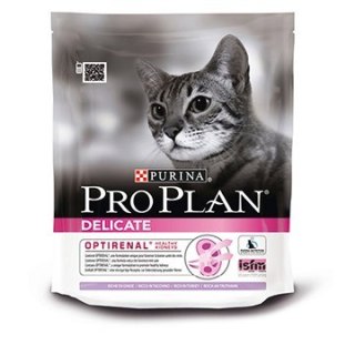 PURINA PRO PLAN Delicate Turkey 1,5kg