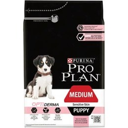 PURINA PRO PLAN Puppy Medium Sensitive Skin 12kg