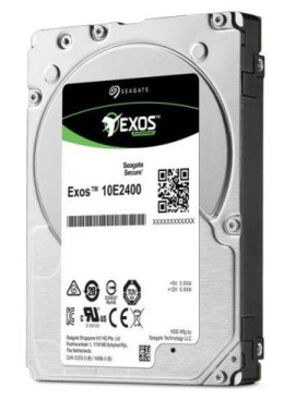 Dysk serwerowy HDD Seagate Exos 10E2400 512E/4KN 10K10K(1.8TB; 2.5