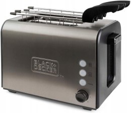 Toster Black+Decker BXTOA900E (900W)