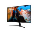 MONITOR SAMSUNG LED 31,5" LU32J590UQPXEN