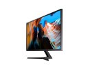 MONITOR SAMSUNG LED 31,5" LU32J590UQPXEN