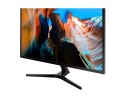 MONITOR SAMSUNG LED 31,5" LU32J590UQPXEN