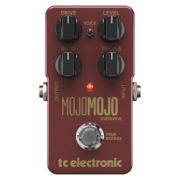 TC Electronic MojoMojo Overdrive - Overdrive