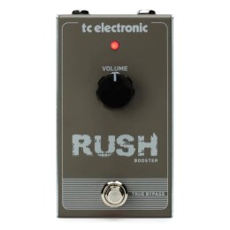 TC Electronic Rush Booster - Efekt typu Booster