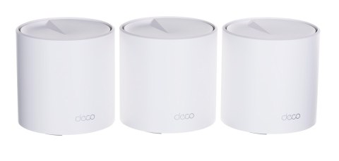 System mesh TP-LINK DECO X50(3-PACK)