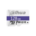 Karta pamięci 128GB DAHUA TF-C100/128GB