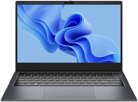 Chuwi GemiBook X Pro CWI574 Celeron N100 14.1"FHD IPS 8GB SSD256 BT Win11