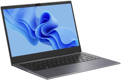 Chuwi GemiBook X Pro CWI574 Celeron N100 14.1"FHD IPS 8GB SSD256 BT Win11