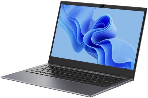 Chuwi GemiBook X Pro CWI574 Celeron N100 14.1"FHD IPS 8GB SSD256 BT Win11