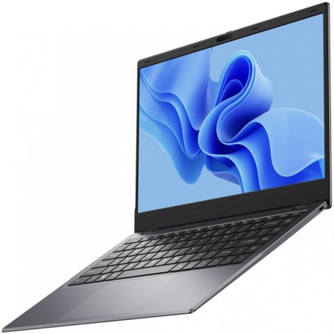 Chuwi GemiBook X Pro CWI574 Celeron N100 14.1"FHD IPS 8GB SSD256 BT Win11