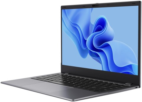 Chuwi GemiBook X Pro CWI574 Celeron N100 14.1"FHD IPS 8GB SSD256 BT Win11