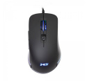 MYSZ MS NEMESIS C305 3200DPI 6P LED GAMING