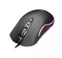 MYSZ MS NEMESIS C365 6400DPI 7P RGB LED SPCP199 GAMING