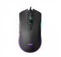 MYSZ MS NEMESIS C365 6400DPI 7P RGB LED SPCP199 GAMING