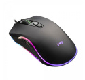 MYSZ MS NEMESIS C365 6400DPI 7P RGB LED SPCP199 GAMING