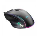 MYSZ MS NEMESIS C370 7200DPI 7P RGB LED A725F GAMING