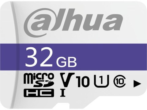 Karta pamięci 32GB DAHUA TF-C100/32GB