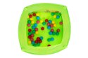 Suchy basen dla dzieci kojec na piłki IPLAY