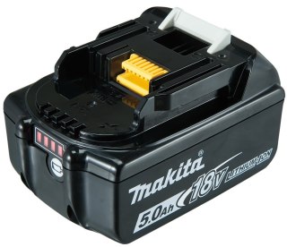 Akumulator 18V/5,0Ah BL1850B MAKITA