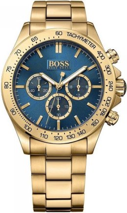 Zegarek Męski Hugo Boss Ikon 1513340