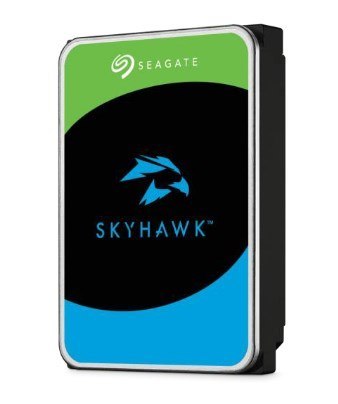 Dysk twardy HDD Seagate SkyHawk 1TB 3,5" SATA ST1000VX013