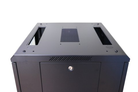 EXTRALINK SZAFA RACK STOJĄCA 22U 600X800 CZARNA