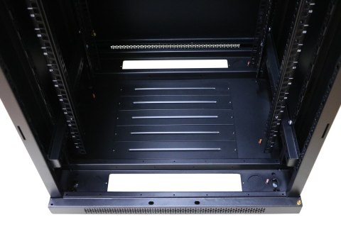 EXTRALINK SZAFA RACK STOJĄCA 22U 600X800 CZARNA