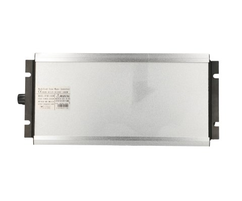 EXTRALINK PRZETWORNICA NAPIĘCIA 12V-230V OPIM-1000