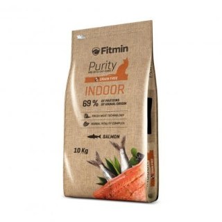 Karma FITMIN Purity Indoor (10 kg )