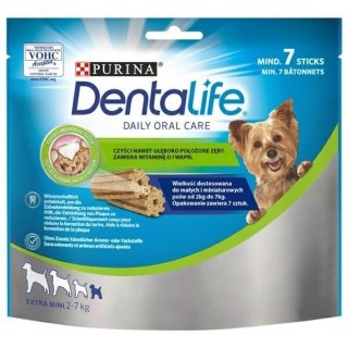 Karma Purina Dentalife Extra Mini 69 g