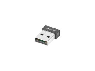 Karta sieciowa Lanberg N150 NC-0150-WI (USB 2.0)