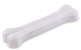 MACED KO Kość prasowana biała 16cm 10szt