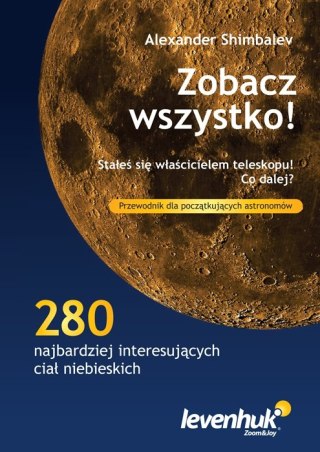 Przewodnik astronoma „Zobacz wszystko!"